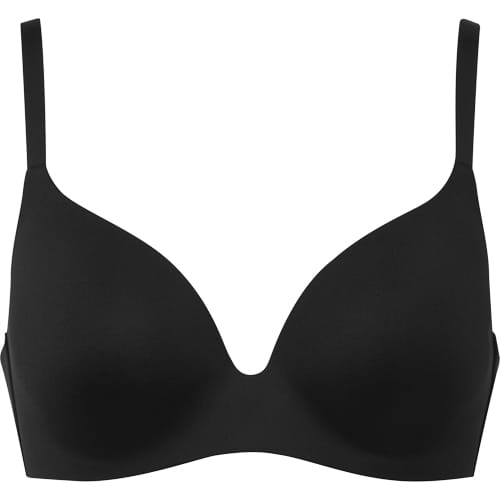 無鋼圈美型胸罩 (3D包覆)