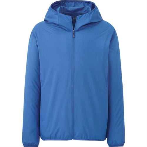 可攜式抗UV 連帽外套 