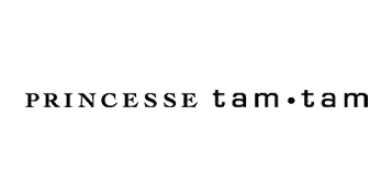 PRINCESSE tam・tam