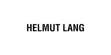 HELMUT LANG