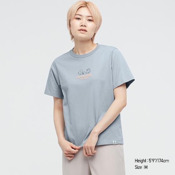 Ut印花t恤 Peanuts Uniqlo網路商店 Lifewear Ut印花t恤 Peanuts Uniqlo網路商店 Lifewear