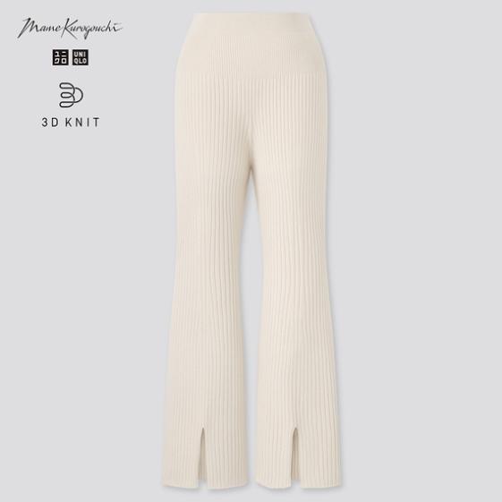 UNIQLO - ✡凸凹LOVEさま専用✡ UNIQLO U 高腰牛仔褲新經典版型，被譽為完美長腿＋優美輪廓