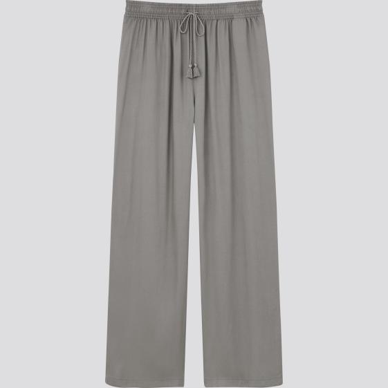 女裝緞面垂墜風直筒長褲 Uniqlo 比價 Uq 搜尋 女裝緞面垂墜風直筒長褲 Uniqlo 比價 Uq 搜尋