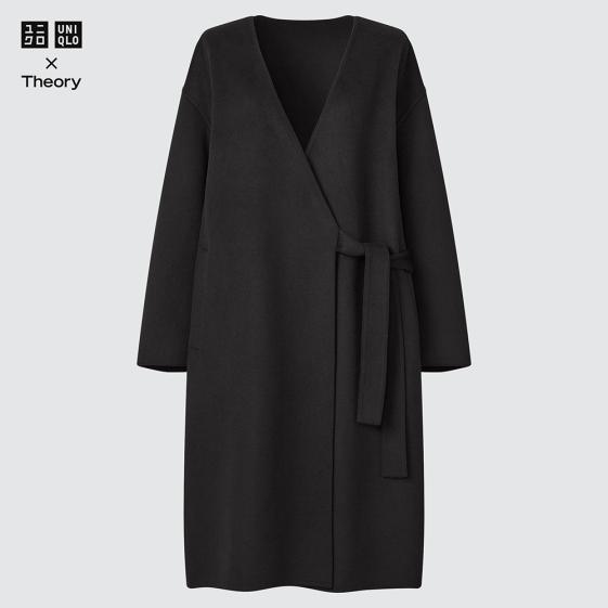 女裝UNIQLO x Theory 彈性長褲| UQ 搜尋 女裝UNIQLO x Theory 彈性長褲| UQ 搜尋