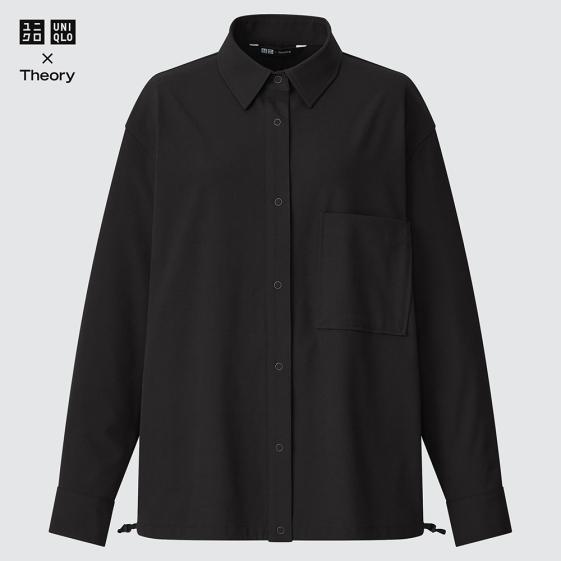 Uniqlo X Theory Uniqlo網路商店 Lifewear Uniqlo X Theory Uniqlo網路商店 Lifewear
