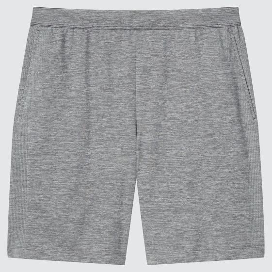 男裝DRY-EX短褲(稍短) UQ 搜尋