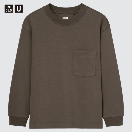 uniqlo u supima