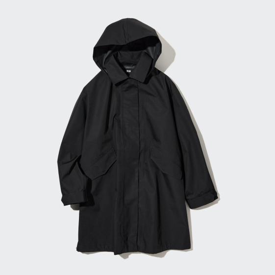 BLOCKTECH UNIQLO UQ