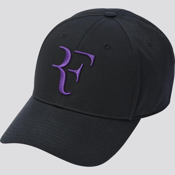 男裝ROGER FEDERER 老帽| UQ 搜尋