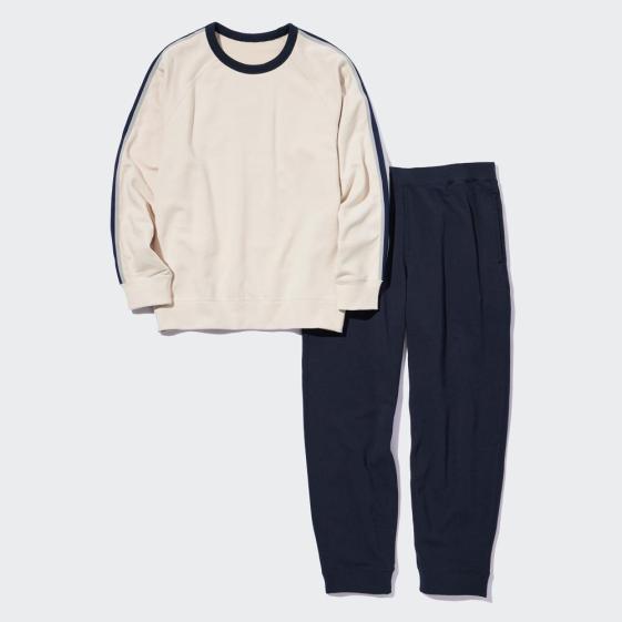 Uniqlo休閒服組的價格推薦 - 2024年3月| 比價比個夠BigGo