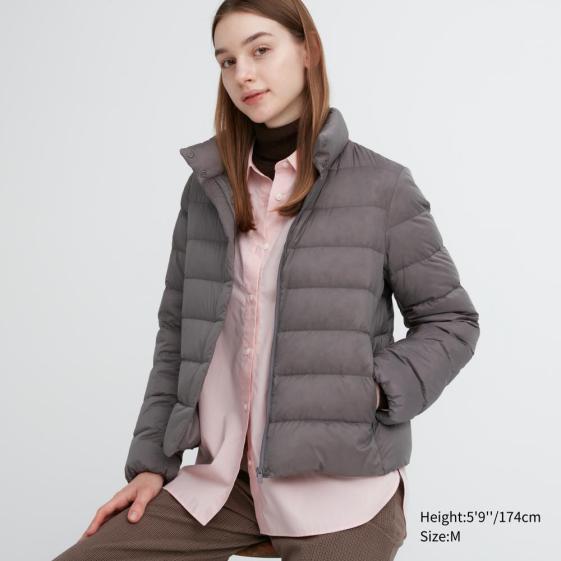 2023 秋冬 外套WOMEN UNIQLO UPDATE UNIQLO TW