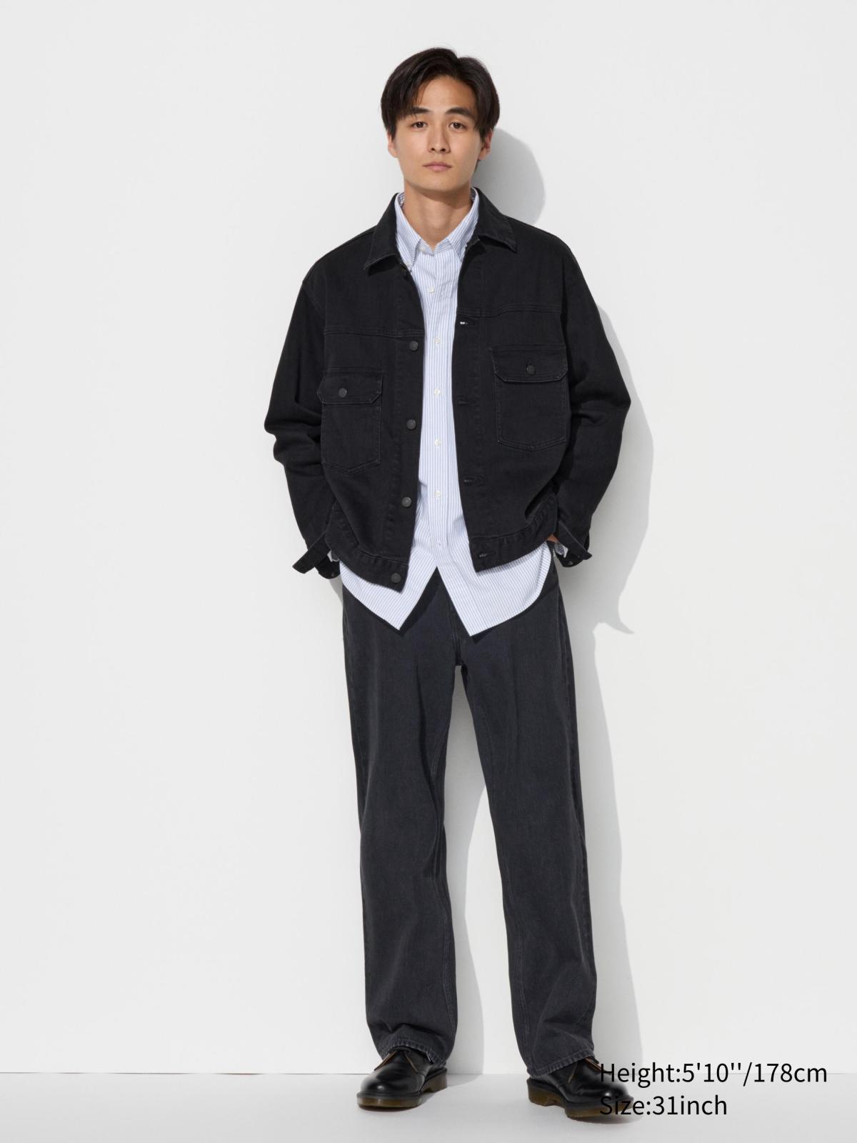 商品明細 - UNIQLO台灣