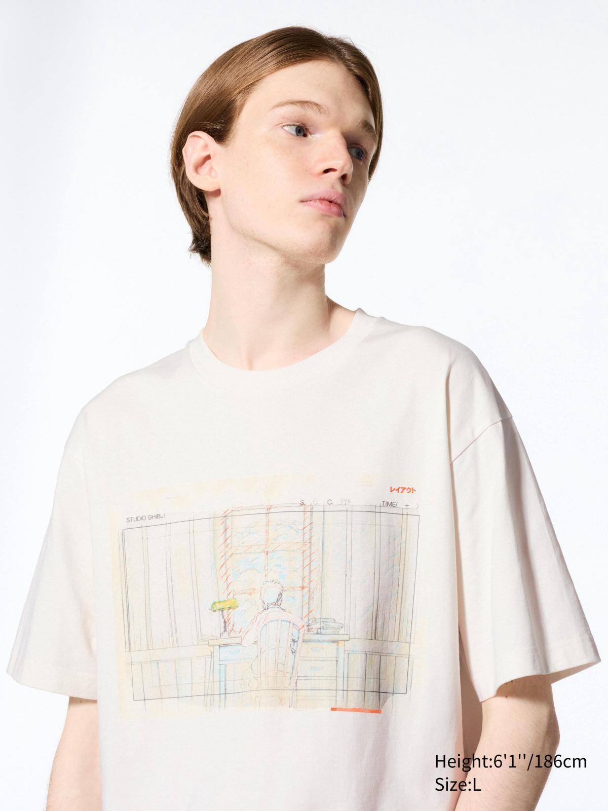 米津 tシャツ アーティスト米津玄師が手がけるジャパンカルチャーT