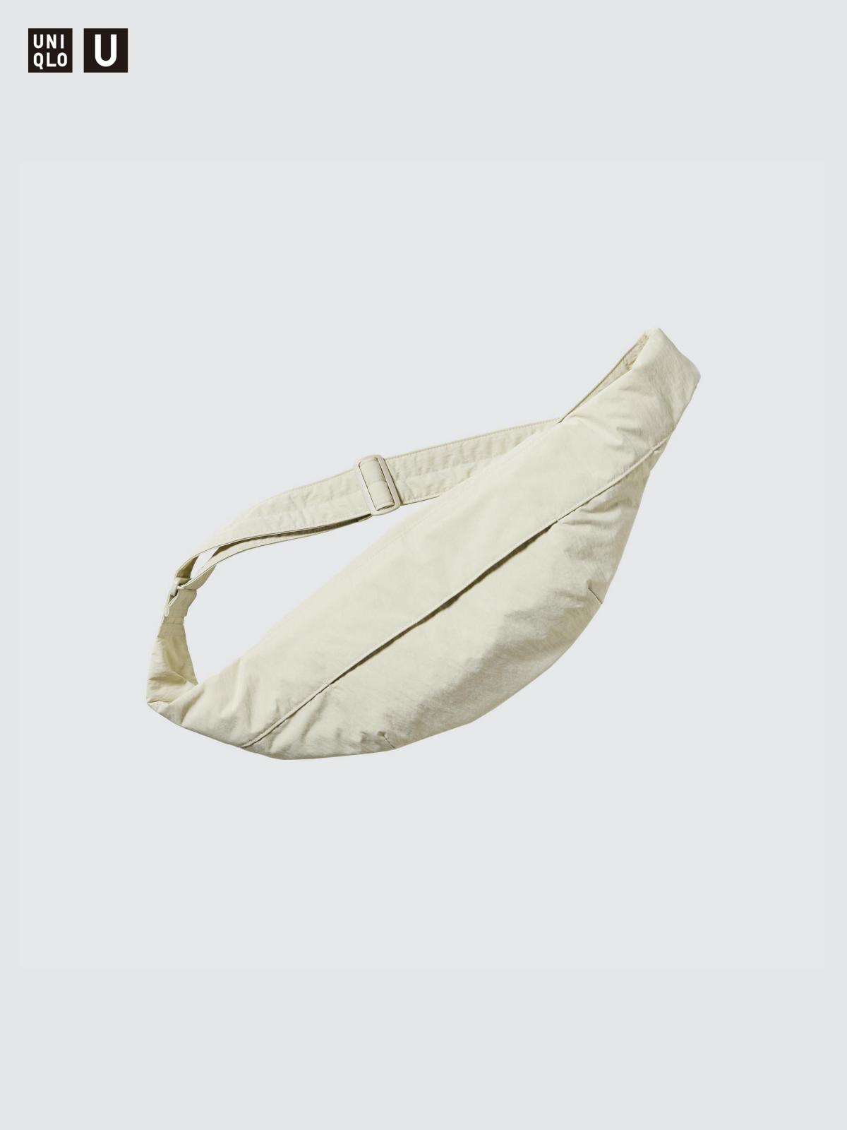 男女適用20 x 57 cm 斜背包 472901