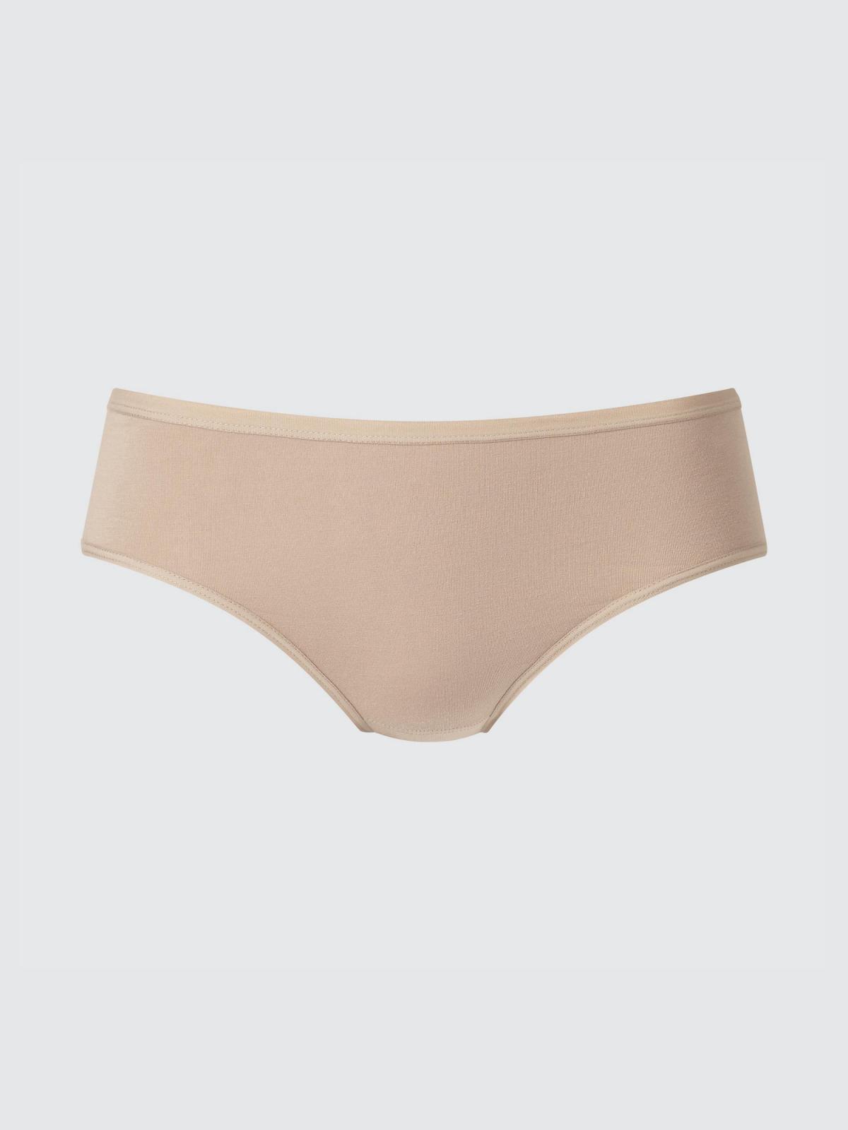 女裝, S-3XL 中腰內褲 464351 / 469675 475481