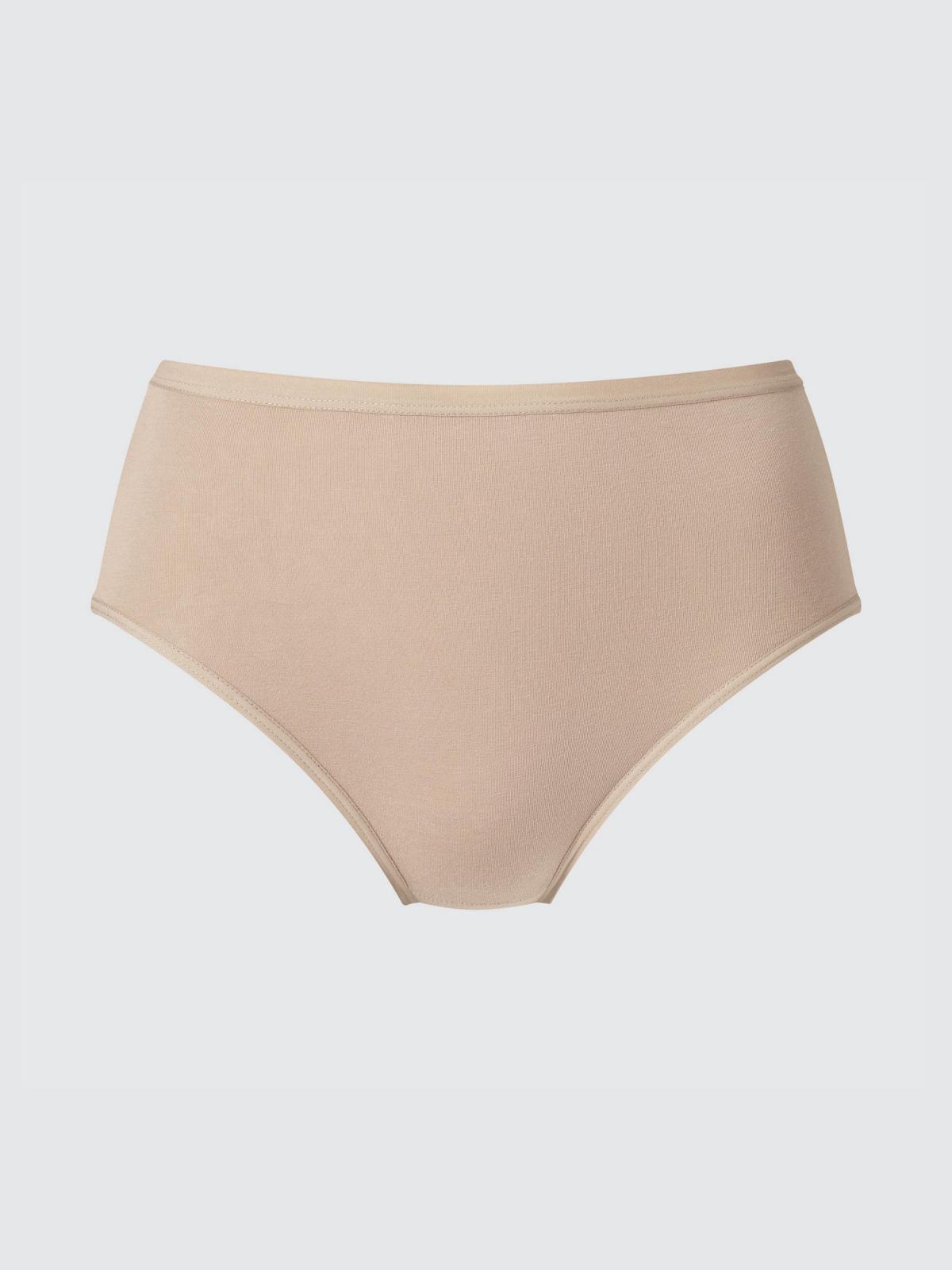 女裝, S-3XL 高腰內褲 464343 / 469671 475492
