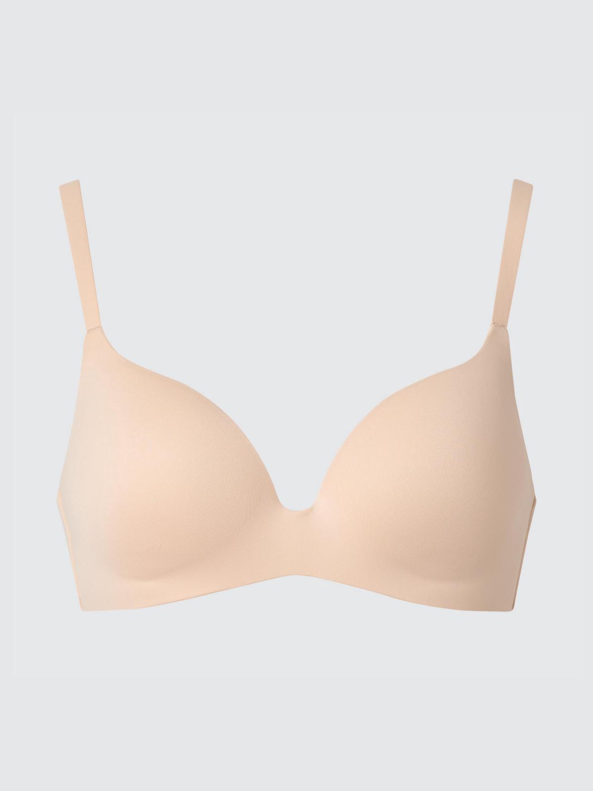 無鋼圈美型胸罩(3D包覆) 469664