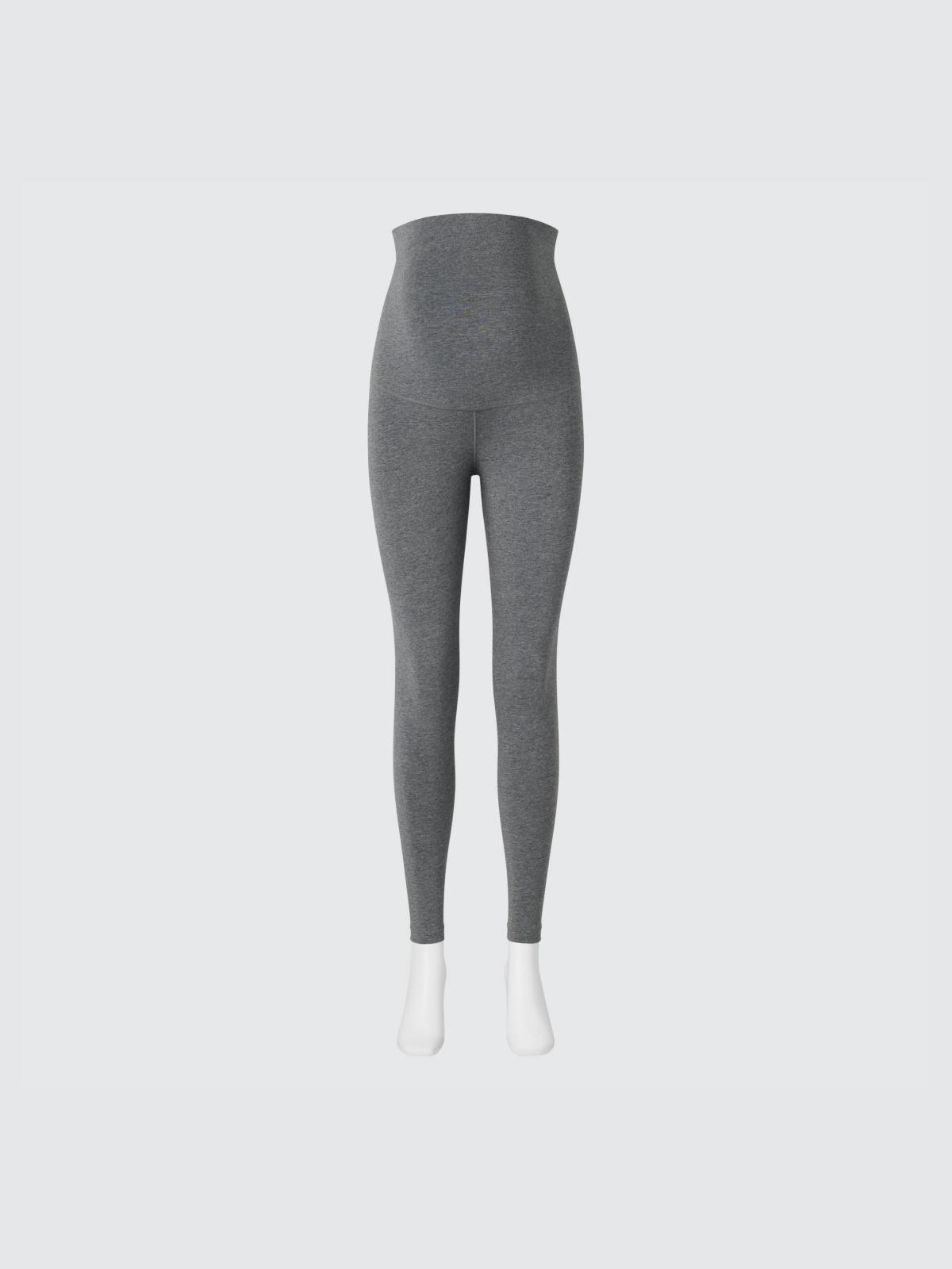 女裝, M-XL 孕婦包腹內搭褲(10分) 472277 473974