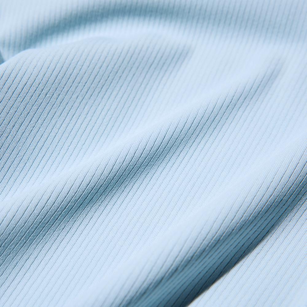 AIRism Soft Ribbed Flare Leggings