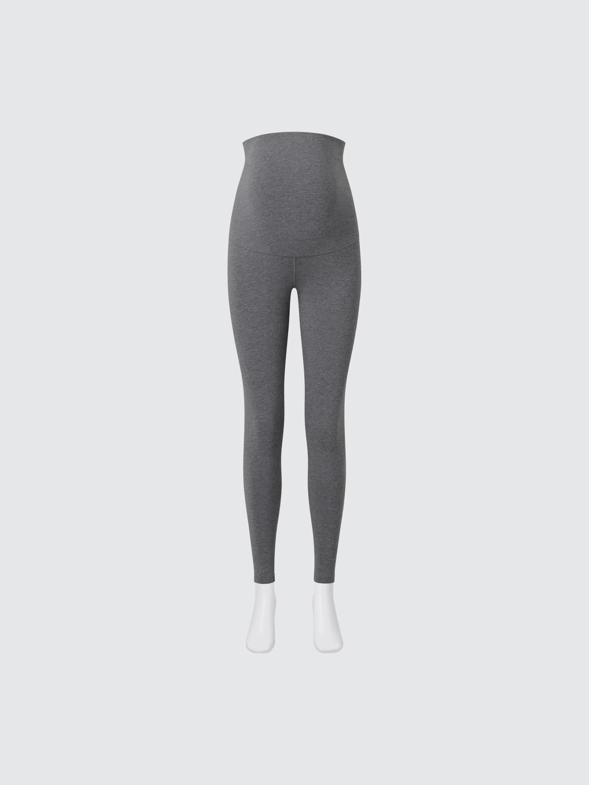 女裝, M-XL 孕婦包腹內搭褲(10分) 479207