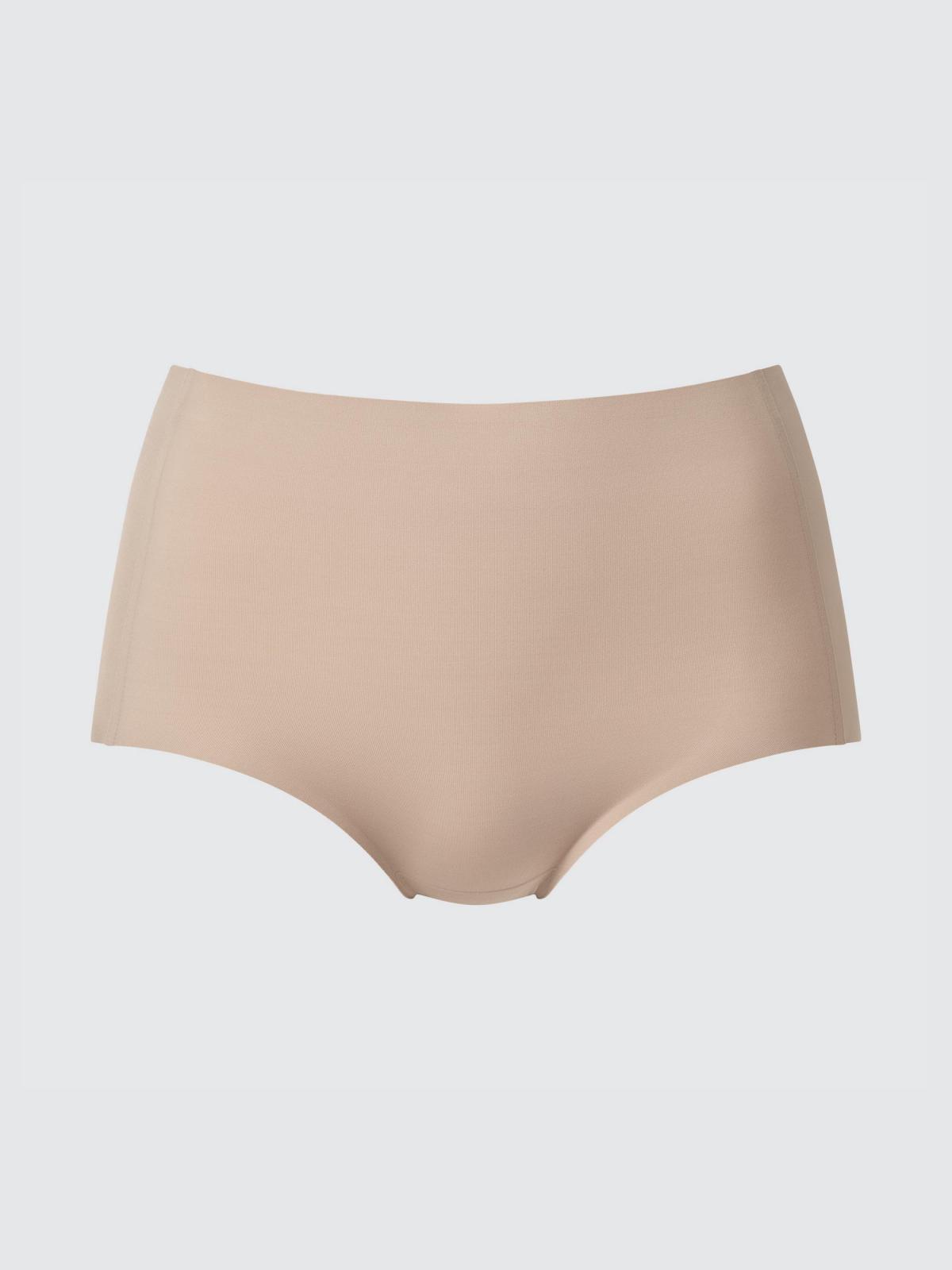 女裝, XS-S AIRism超無痕內褲(高腰) 469681