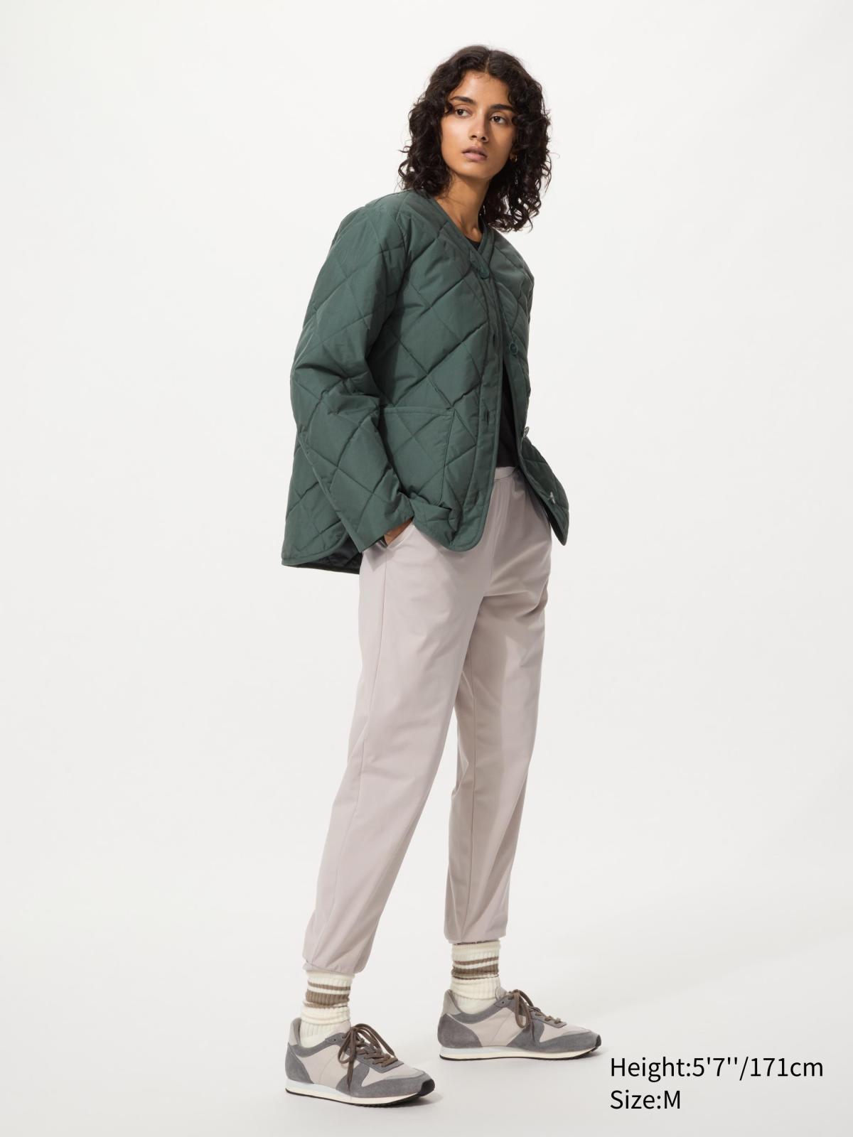 特級彈性Active束口褲