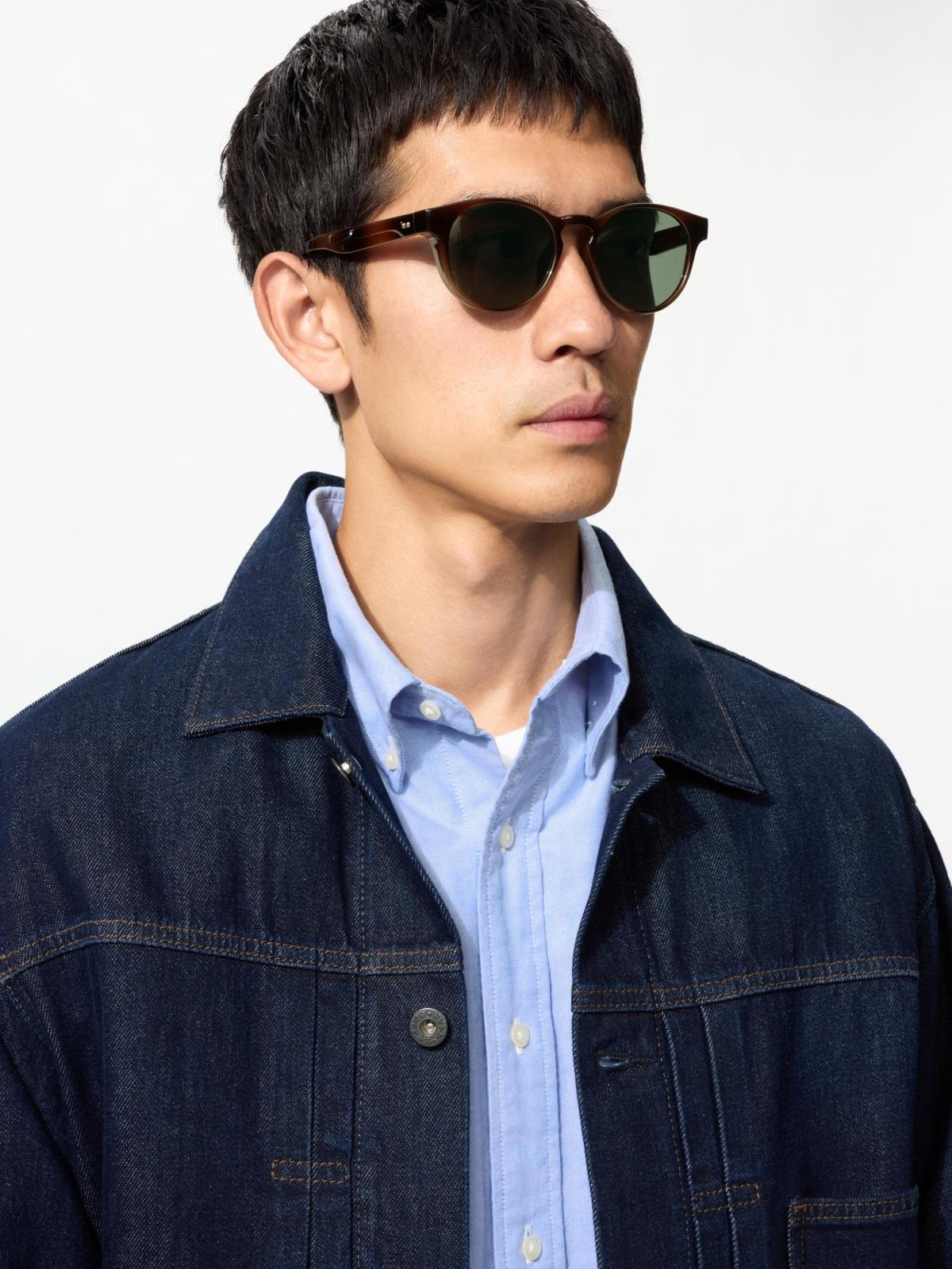 波士頓太陽眼鏡