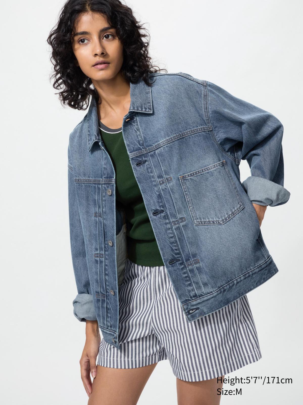 棉質短褲(條紋)