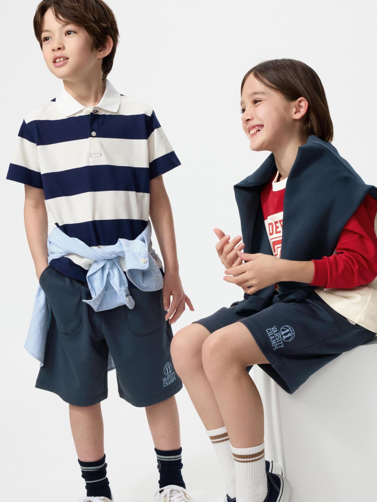 AIRism棉質短褲(印花)