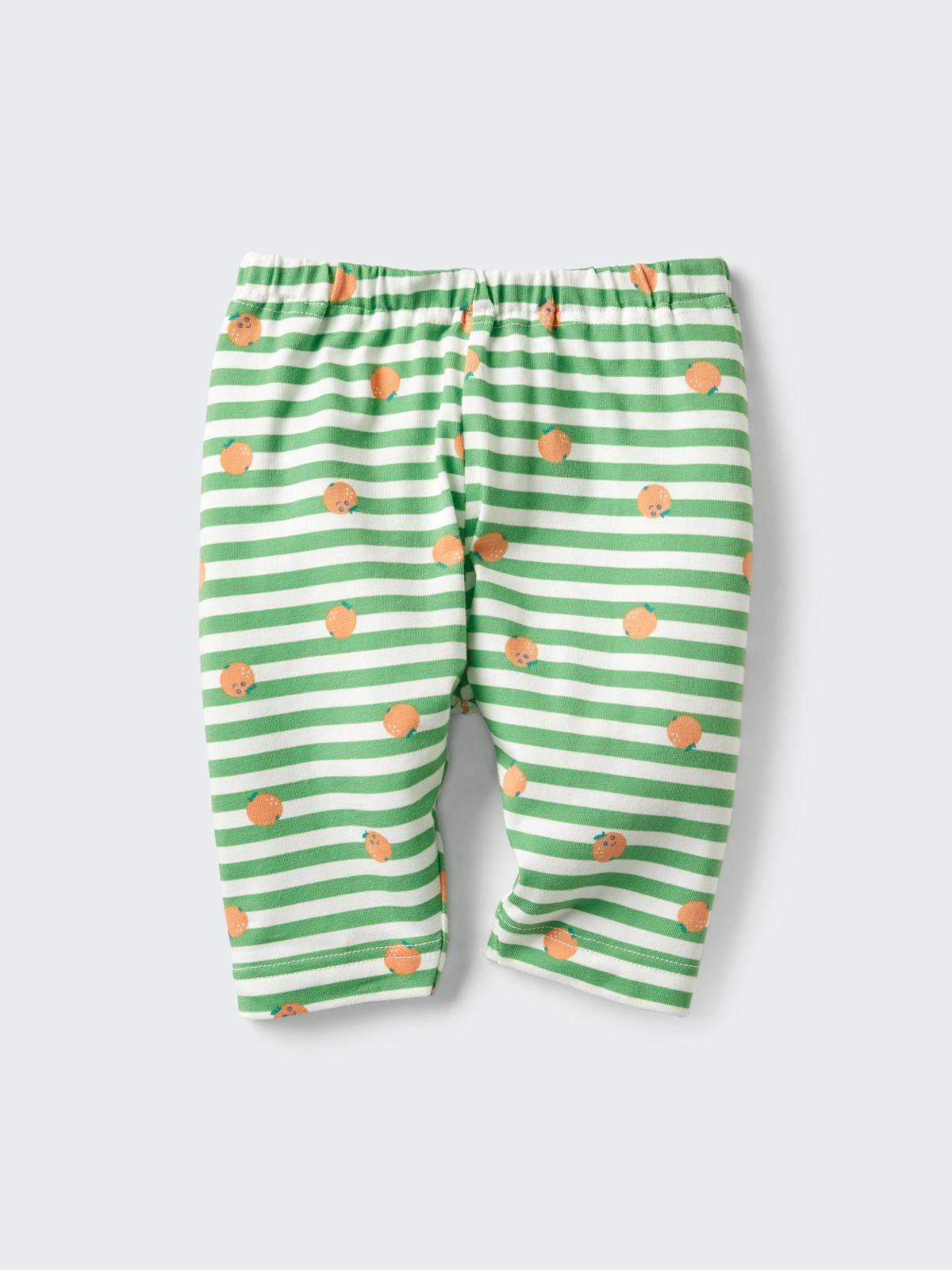 AIRism七分內搭褲(水果)