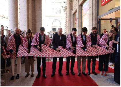 Opening