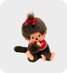Monchhichi