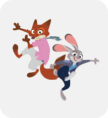 Zootopia