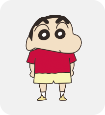 蠟筆小新