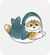 mofusand貓福珊迪