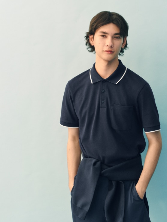 Polo & T-Shirt