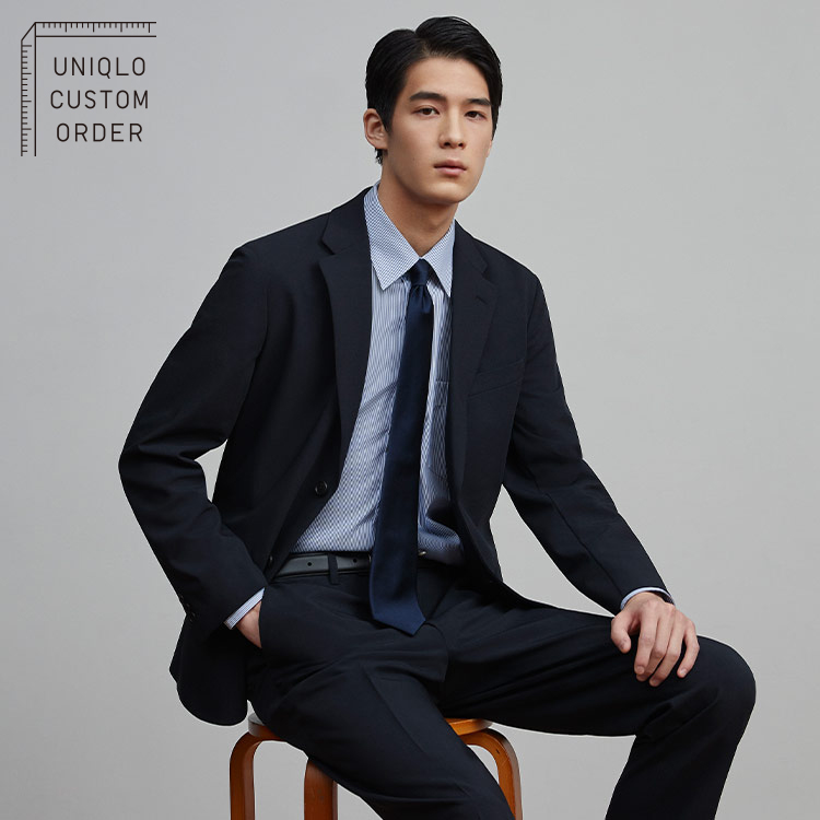 量身正裝全系列