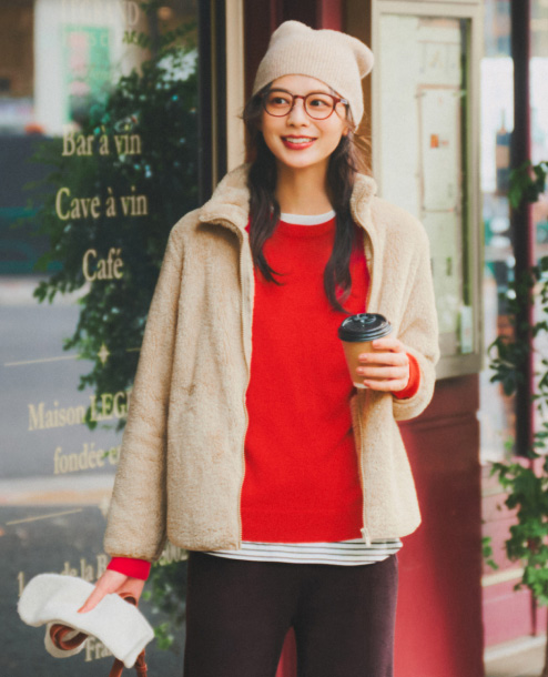 T恤/刷毛/休閒上衣