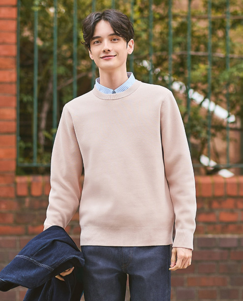 針織衫/開襟外套