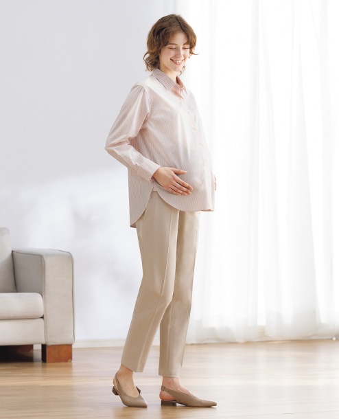 孕婦系列