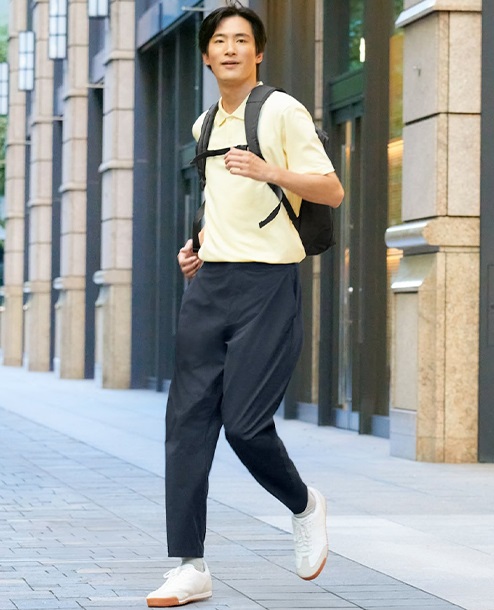 運動系列