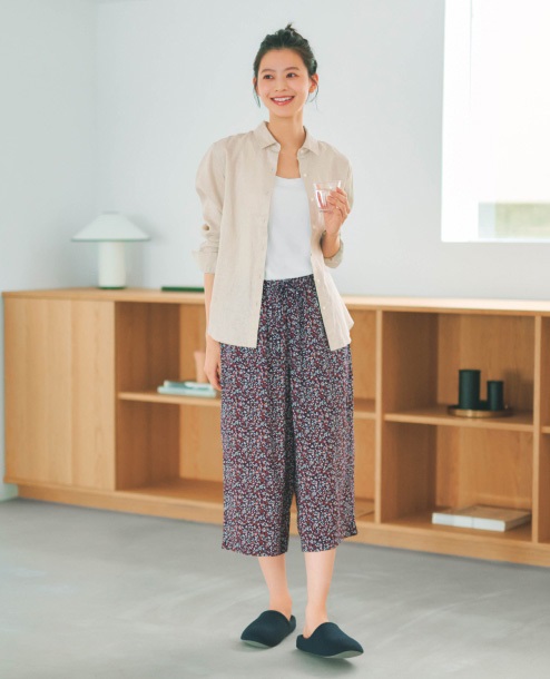 家居服