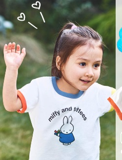 嬰幼兒 UT系列 The Picture Book Collection