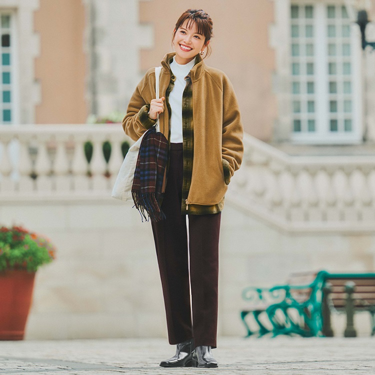 Miracle Air 西裝褲‧九分褲