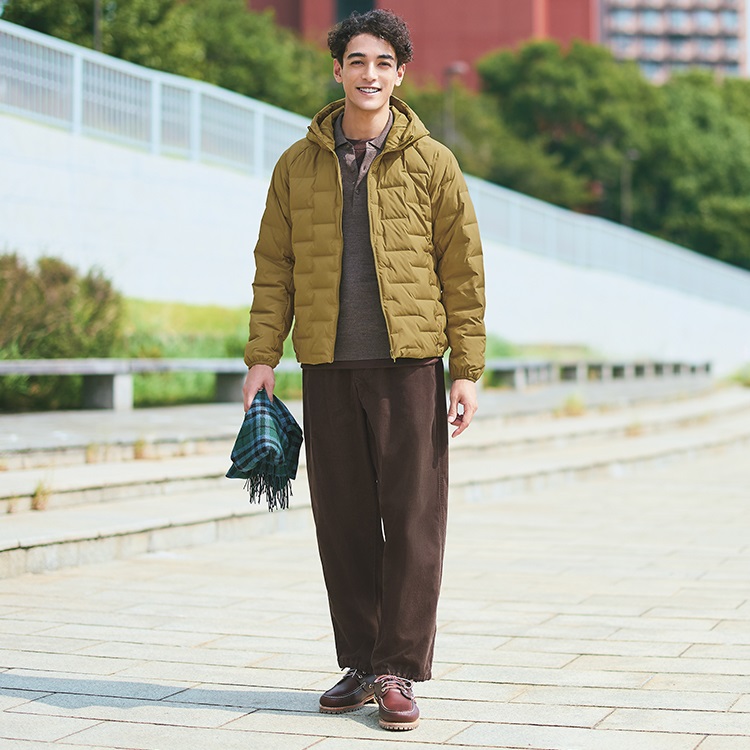 工裝 / 降落傘褲