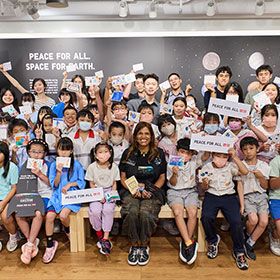 慈善T恤特別企劃