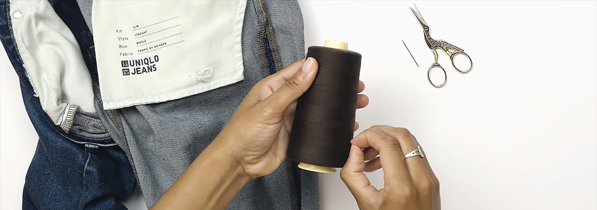 舊衣新生工坊 從衣開始愛地球 打造服裝循環型生活