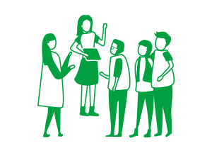 ①開幕儀式與說明