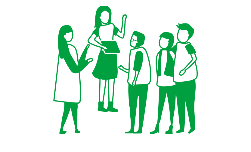 ①開幕儀式與說明