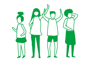 ③熱身與裝備確認